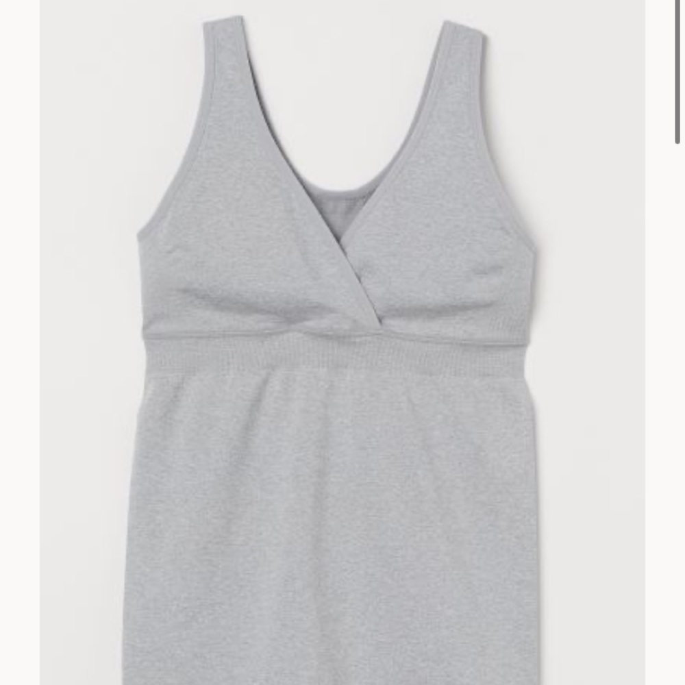 H&M Nursing top
